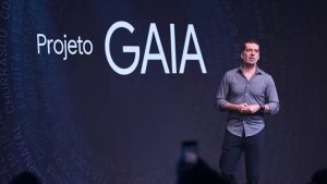 Google perde brasileiro para time de “superinteligência” de Zuckerberg