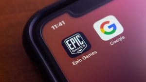 Google perde (de novo) para a Epic em julgamento antitruste