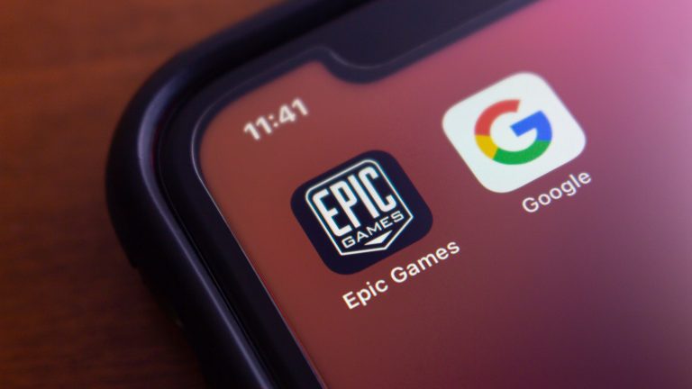 Google perde (de novo) para a Epic em julgamento antitruste