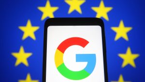 Google vai aderir às regras para IA na União Europeia