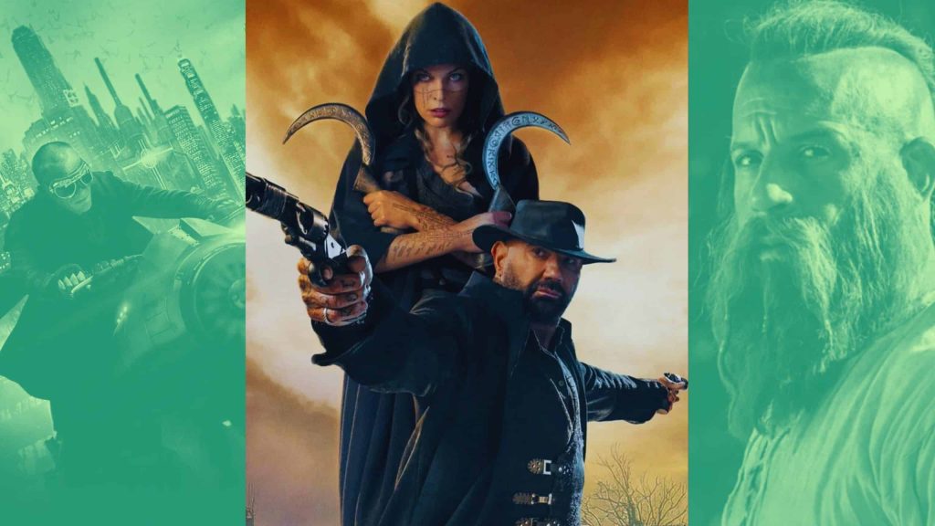 Gostou de “Nas Terras Perdidas”? Veja 8 filmes parecidos para