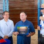 Governador Carlos Brandão visita Imperatriz e participa da abertura da