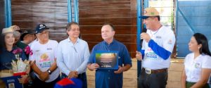Governador Carlos Brandão visita Imperatriz e participa da abertura da
