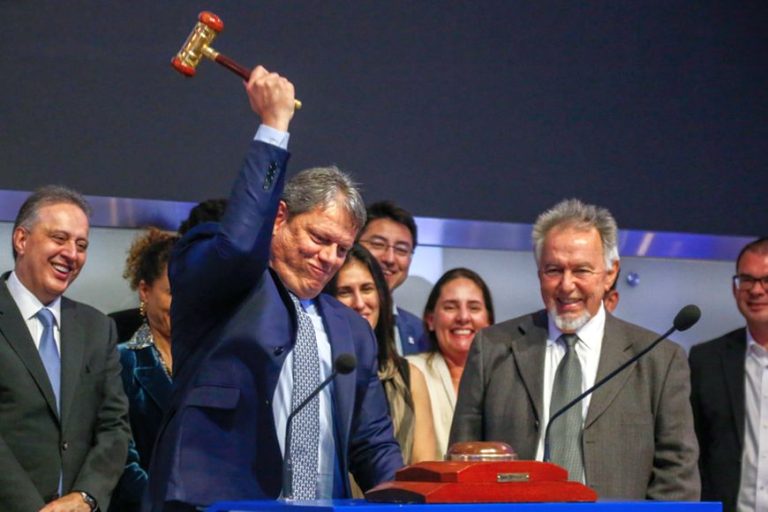 Governadores aliados de Bolsonaro são os mais prejudicados pelo tarifaço