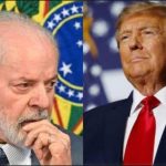 Governo Lula estuda judicializar tarifa imposta por Trump na OMC