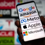 Governo Lula mira big techs em ofensiva contra tarifas de