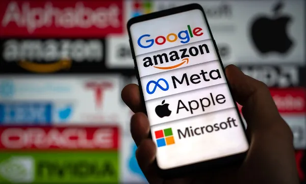 Governo Lula mira big techs em ofensiva contra tarifas de