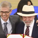 Governo Lula prepara novo slogan e aposta em discurso contra