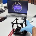 Governo apoia primeiro lançamento de satélite maranhense a partir da