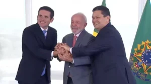 Governo busca 'solução global' para impasse do IOF, mas proposta