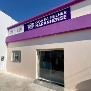 Governo do Maranhão entrega Casa da Mulher Maranhense em Barra