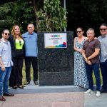 Governo do Maranhão entrega obras de urbanização na Lagoa da