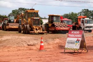 Governo do Maranhão lança R$ 1 bilhão em obras de