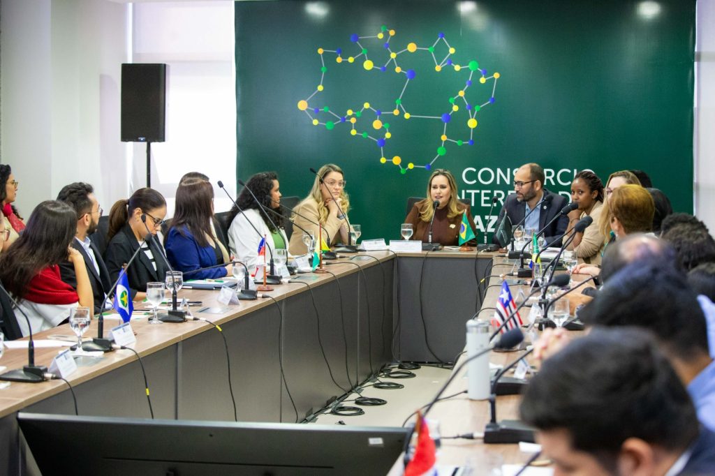 Governo do Maranhão participa de Workshop em Comunicação em preparação