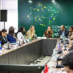 Governo do Maranhão participa de Workshop em Comunicação em preparação