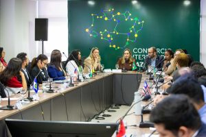 Governo do Maranhão participa de Workshop em Comunicação em preparação