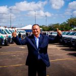 Governo do Maranhão reforça saúde e segurança com entrega de