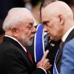 Governo dos EUA ataca Lula e Moraes em nova ofensiva