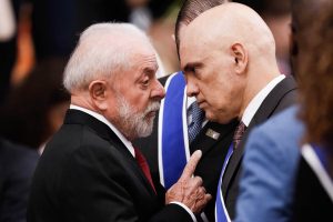 Governo dos EUA ataca Lula e Moraes em nova ofensiva