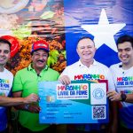 Governo entrega cartões do Maranhão Livre da Fome para beneficiários