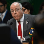 Governo federal impõe sigilo de 15 anos a carta enviada