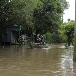 Governo federal reconhece situação de emergência em 11 cidades gaúchas