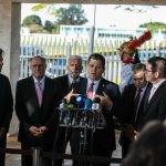 Governo mantém posição sobre IOF às vésperas de conciliação no