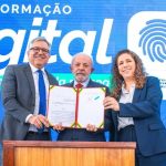 Governo oficializa Rede Nacional de Dados em Saúde como plataforma