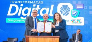 Governo oficializa Rede Nacional de Dados em Saúde como plataforma