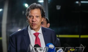 Governo prepara plano de contingência diante de tarifa dos EUA