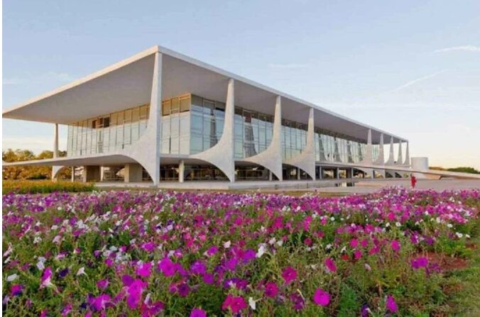 Governo pretende regulamentar Lei da Reciprocidade em resposta ao tarifaço