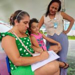 Governo promove troca de experiências com familiares de crianças com