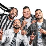 Grandes shows movimentam São Luís nos próximos meses