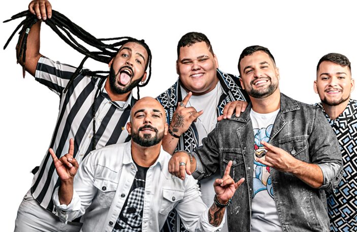Grandes shows movimentam São Luís nos próximos meses