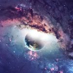 Gravidade ajuda cientistas a descobrir planeta alienígena gigante