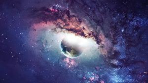 Gravidade ajuda cientistas a descobrir planeta alienígena gigante