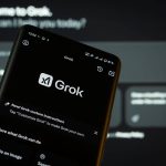 Grok “melhorado”: IA do Twitter ficou mais conservadora