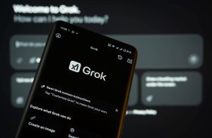 Grok “melhorado”: IA do Twitter ficou mais conservadora
