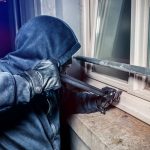 Grupo criminoso invade igreja e furta equipamentos em Bom Jardim