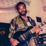 Guitarrista Mansur Brown abre hoje concertos do festival Matosinhos em