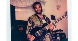 Guitarrista Mansur Brown abre hoje concertos do festival Matosinhos em