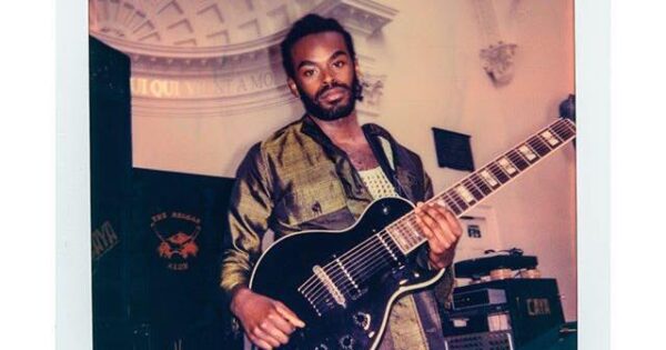 Guitarrista Mansur Brown abre hoje concertos do festival Matosinhos em
