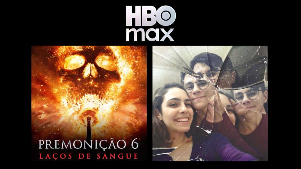 HBO Max: lançamentos da semana (28 de julho a 3