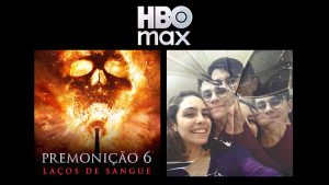 HBO Max: lançamentos da semana (28 de julho a 3