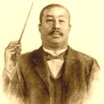 Há 159 anos, nascia Anacleto de Medeiros