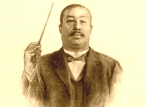 Há 159 anos, nascia Anacleto de Medeiros