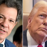 Haddad anuncia plano de contingência para o que classifica como