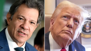 Haddad anuncia plano de contingência para o que classifica como