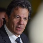 Haddad diz que negociações sobre tarifa avançam e não descarta