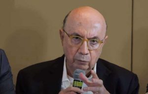 Henrique Meirelles defende Pix e diz que ataque de Trump